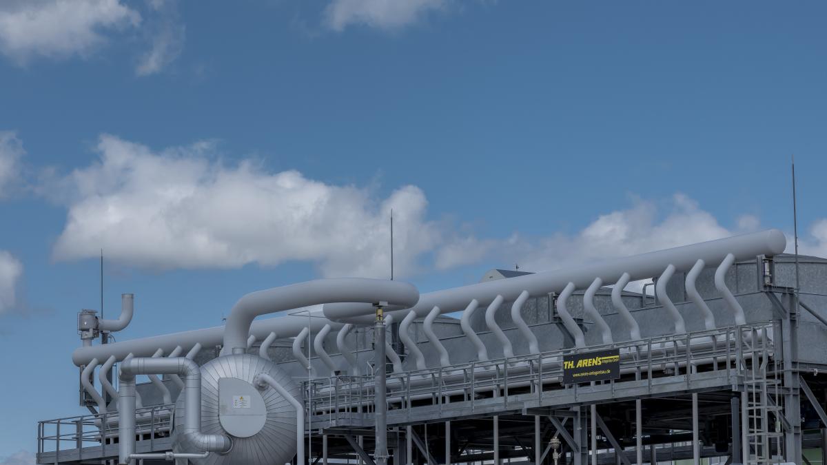 Centrale géothermique de Soultz-sous-Forêts