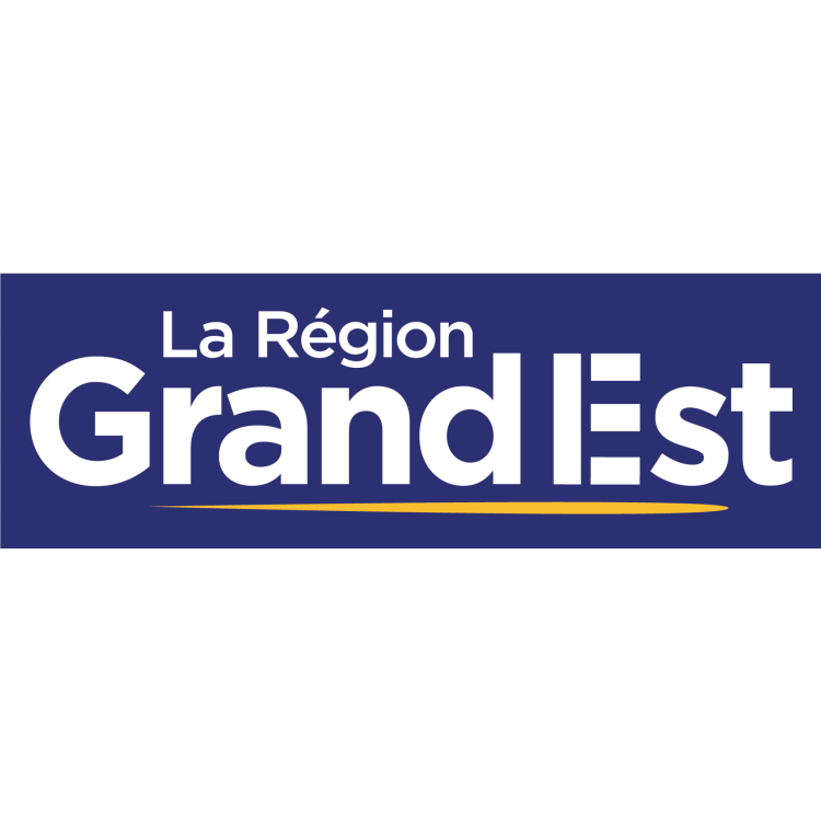 Logo du Grand Est