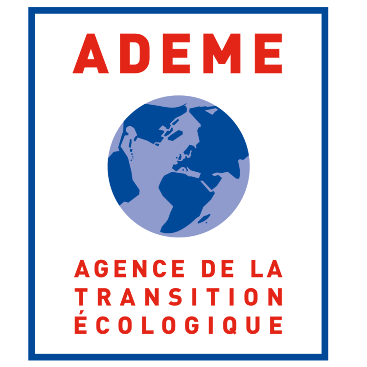 Logo Ademe