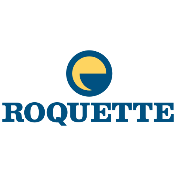 Logo de Roquette Frères