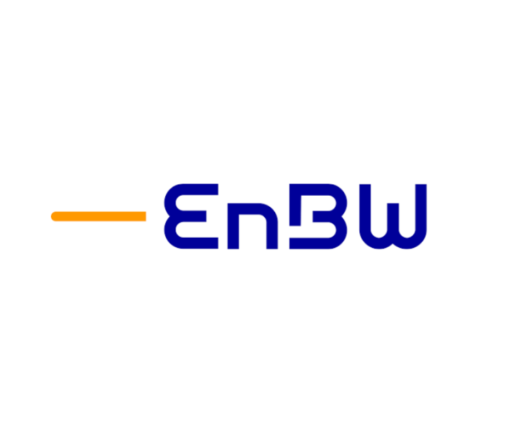 enBW logo